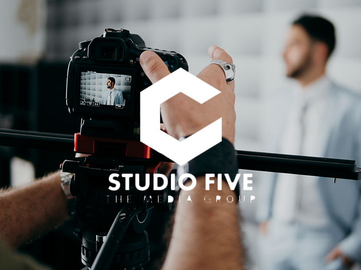 Shop Studio Five Tech on Atome