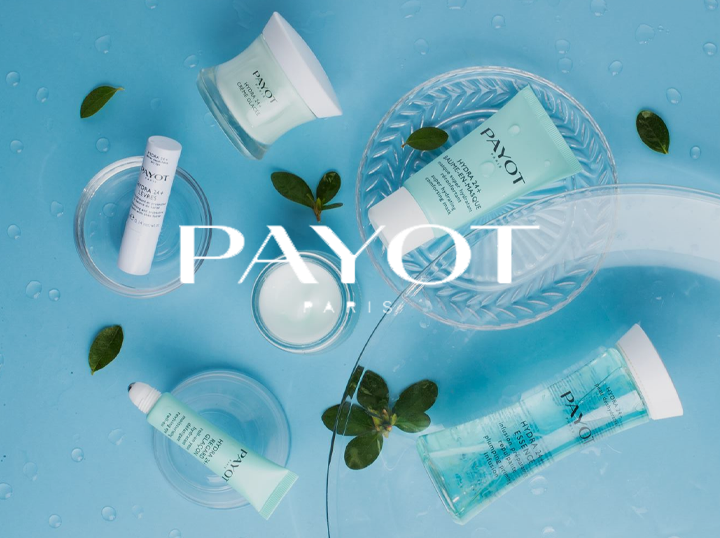 Shop Payot on Atome
