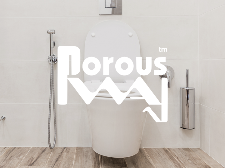 Shop Porous Way on Atome