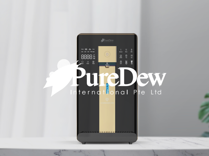 Shop Puredew on Atome