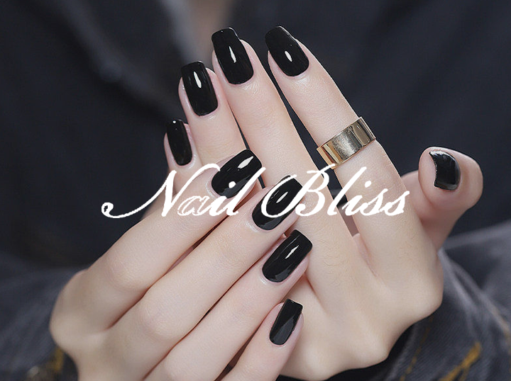 Shop Nail Bliss on Atome