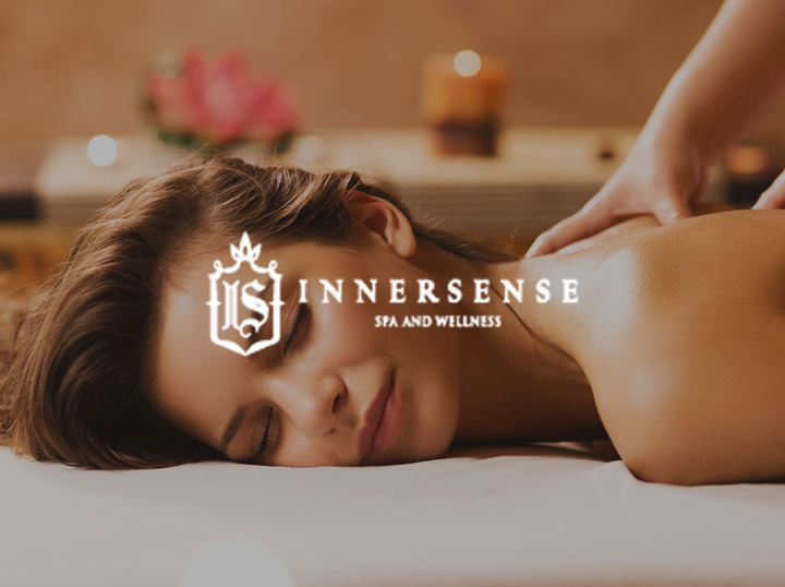 Shop Innersense Beauty & Wellness on Atome