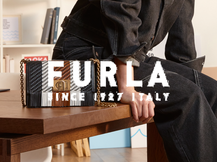Shop Furla on Atome