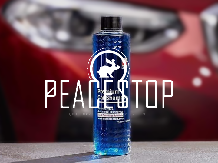 Peacestop