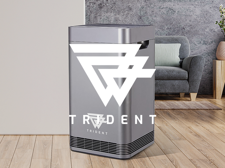 Shop Trident Air on Atome