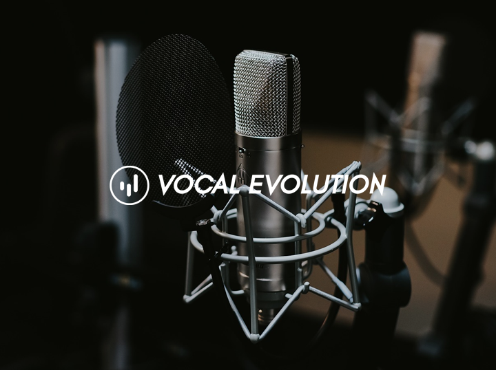 Shop Vocal Evolution on Atome