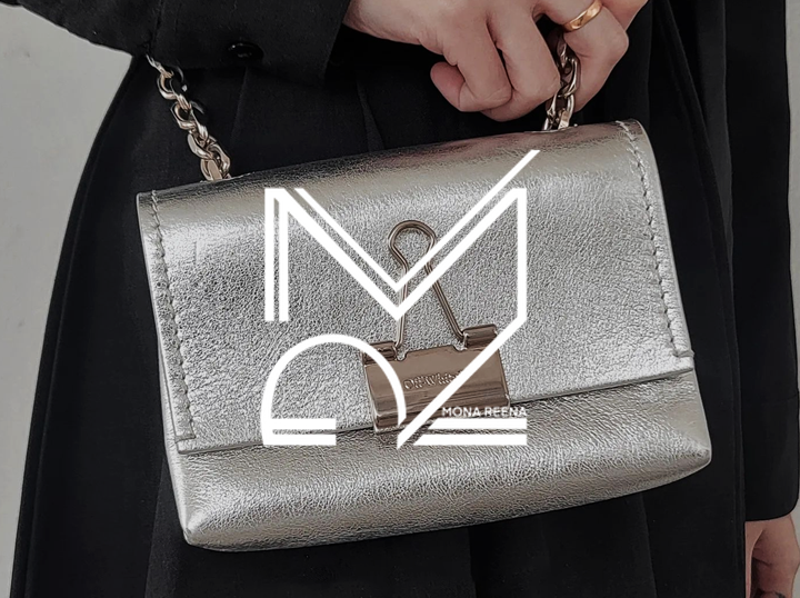 Shop Mona Reena on Atome