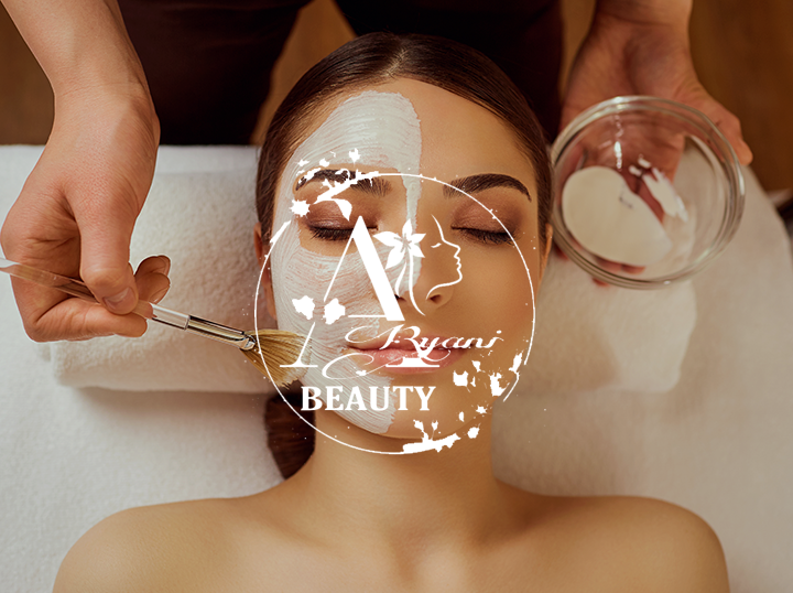 Shop Aryani Beauty & Spa on Atome