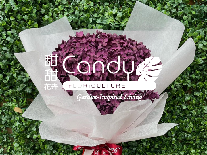 Shop Candy Floriculture on Atome