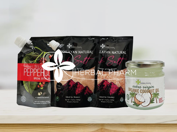 Herbal Pharm