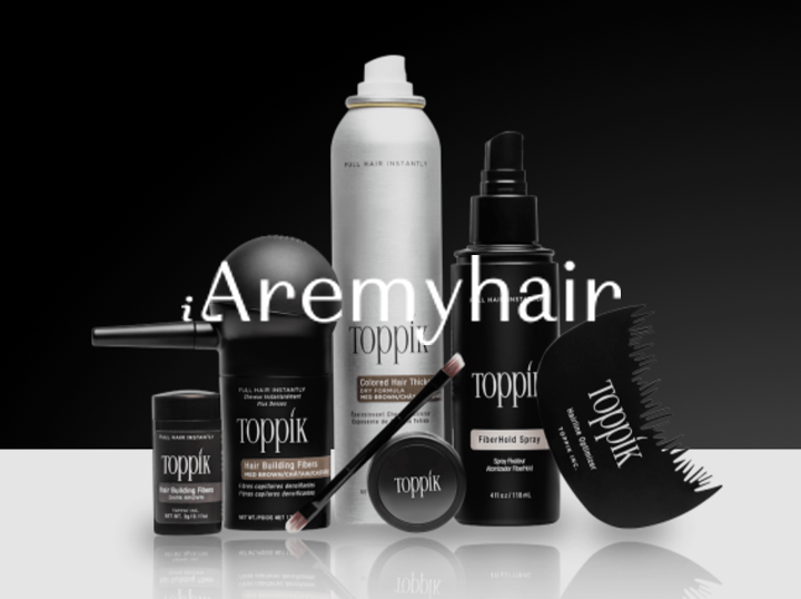 Shop Aremyhair on Atome