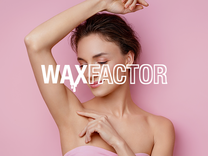 Shop Waxfactor on Atome