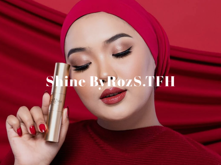 Shop Shine By RozS. TFH on Atome