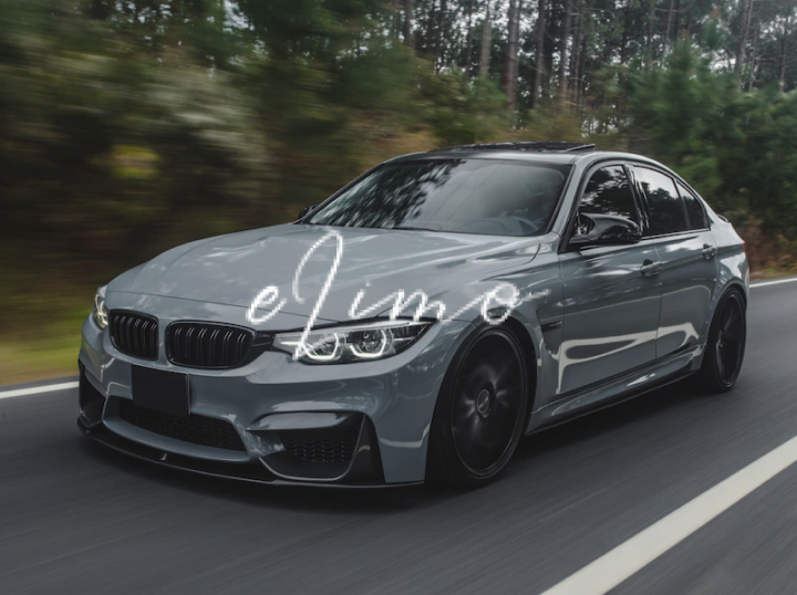 Shop E-Limo on Atome