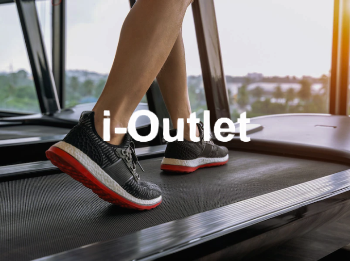 Shop i-Outlet on Atome