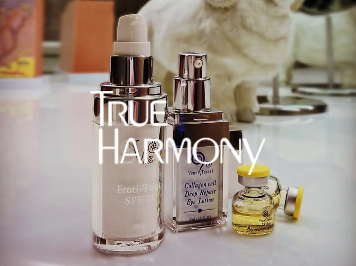 Shop True Harmony on Atome