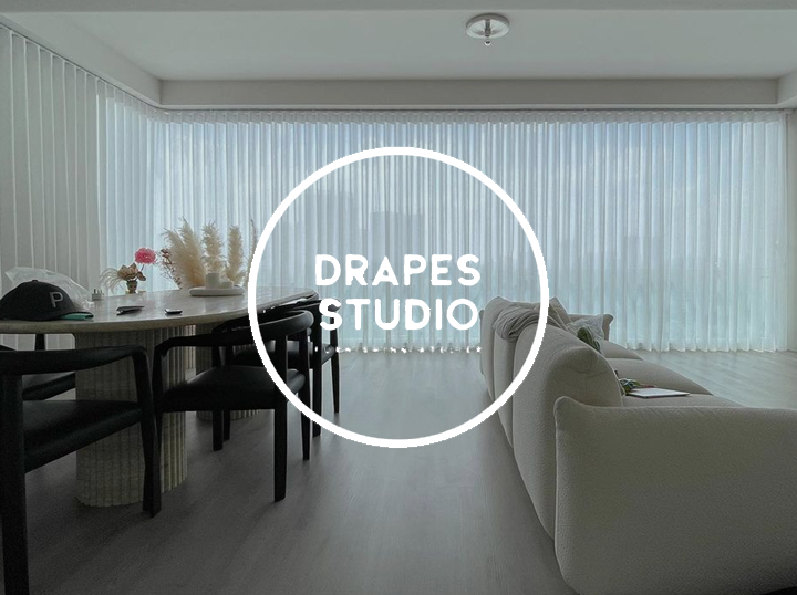 Shop Drapes Studio on Atome