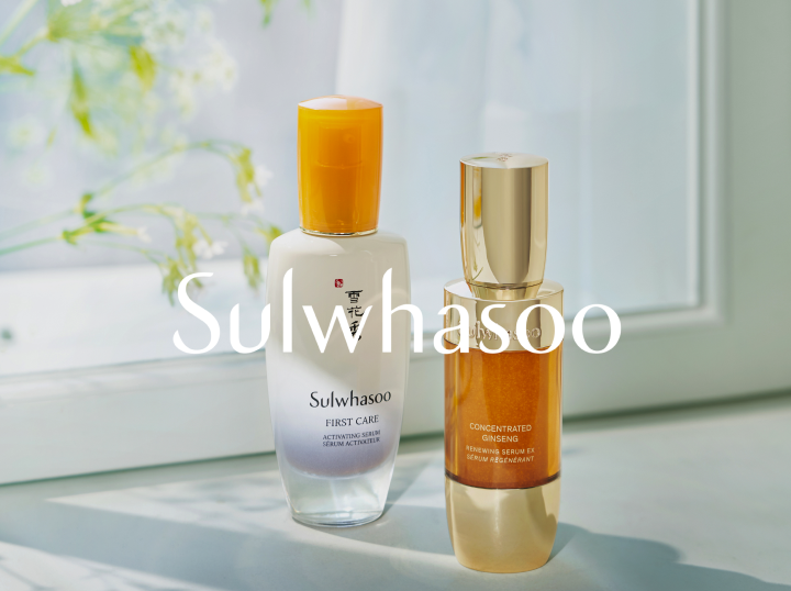 Shop Sulwhasoo on Atome