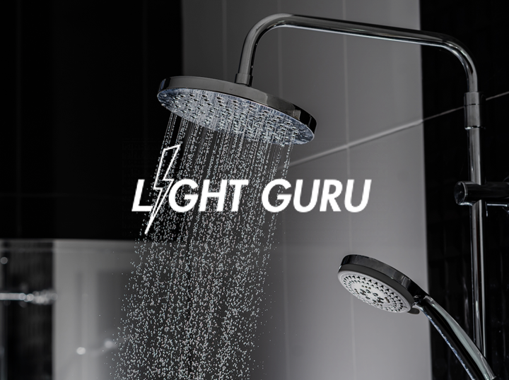 Shop Light Guru on Atome