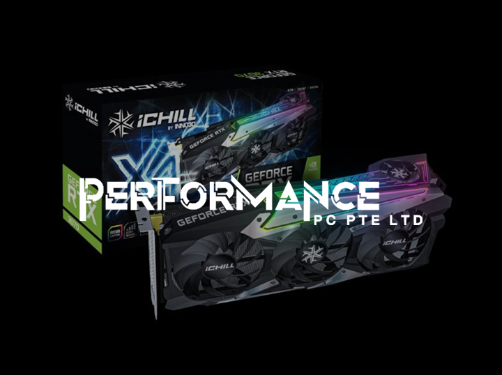 Performance PC