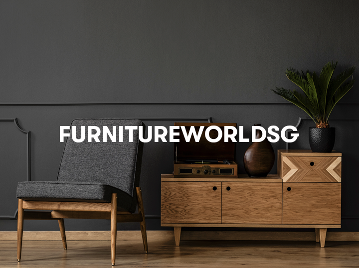 Shop World Furniture on Atome