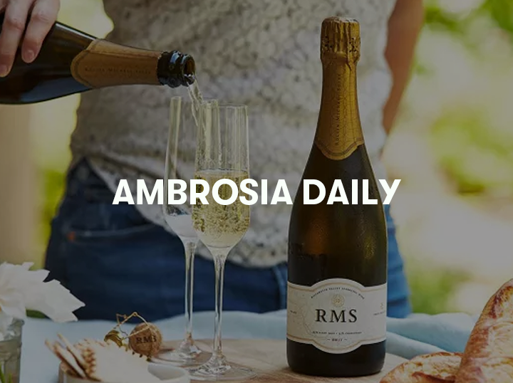 Shop Ambrosiadaily on Atome