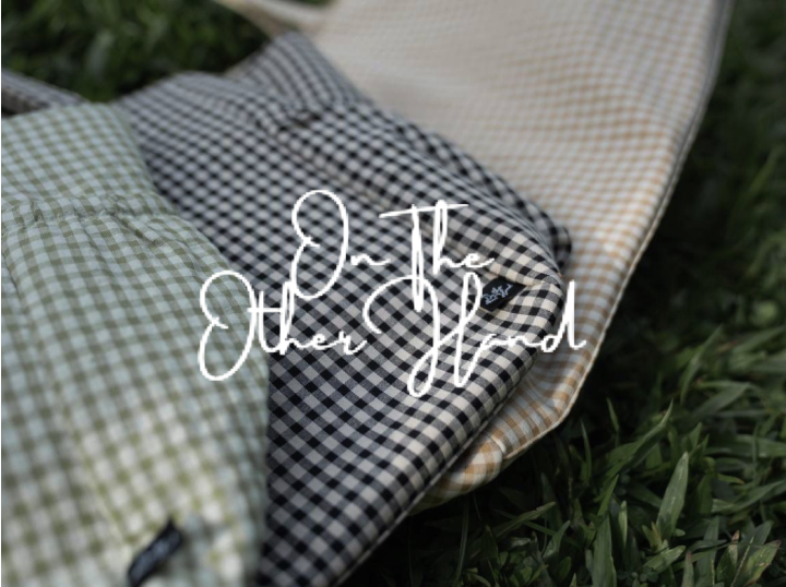 Shop On The Other Hand on Atome