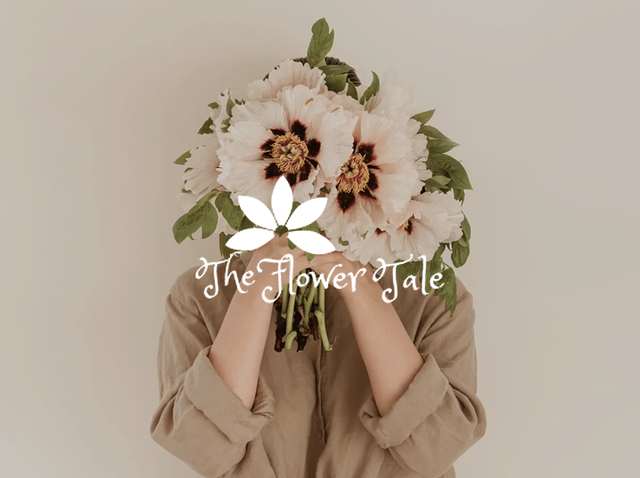 Shop The Flower Tale on Atome