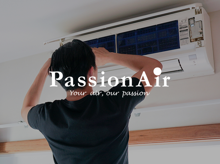 Shop PassionAir on Atome