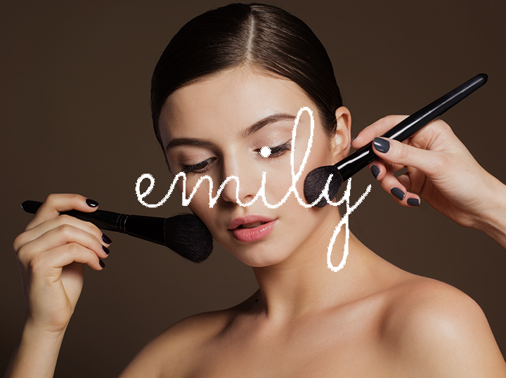 Shop Emily Beauty Salon on Atome
