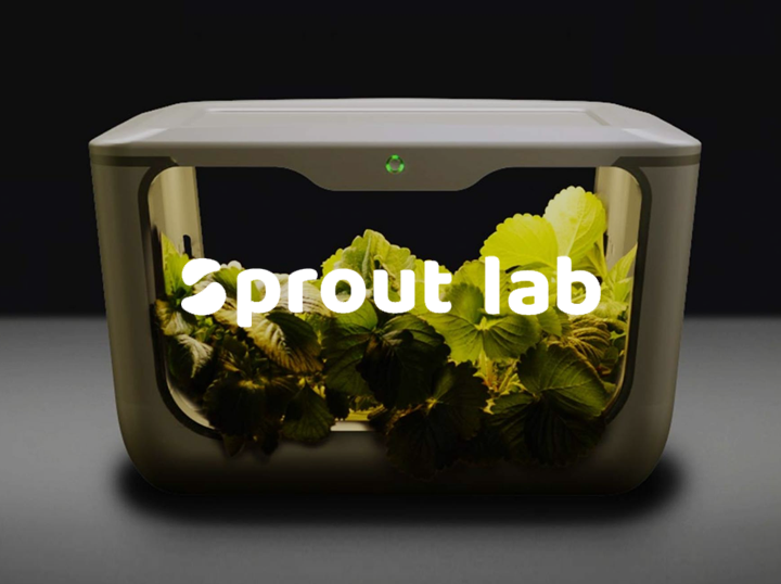 Shop Sprout Lab on Atome