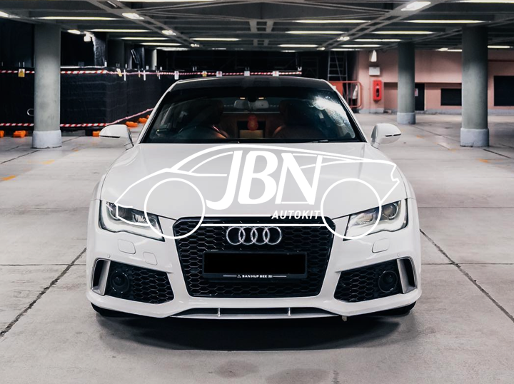 JBN Autokit