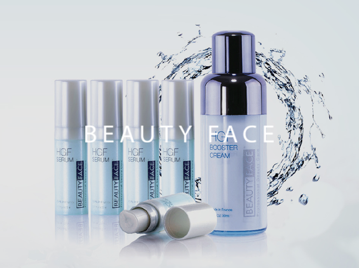 Shop Beauty Face on Atome