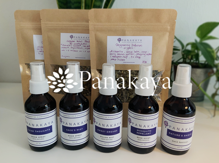 Shop Panakaya on Atome