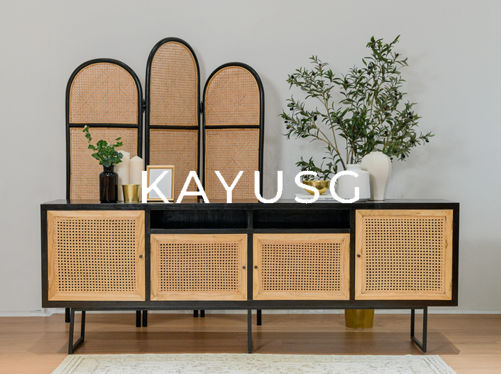 Kayu.sg