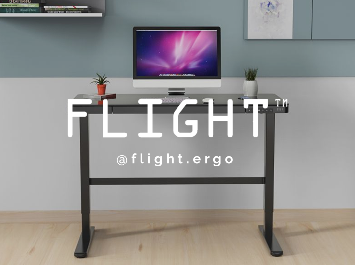 Shop Flight Ergo on Atome