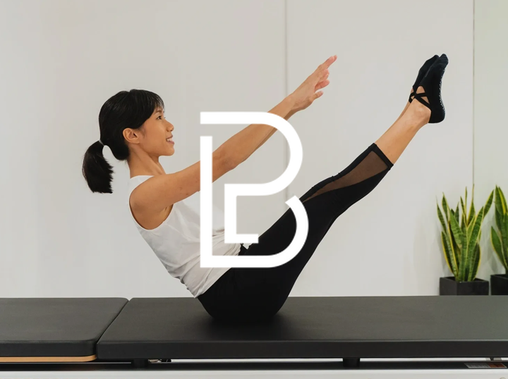 Shop Bodylove Pilates on Atome
