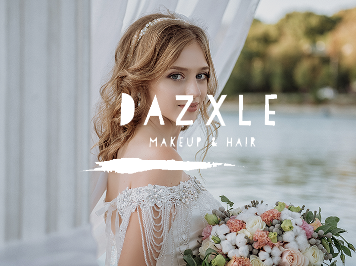 Shop Dazxle Makeup on Atome