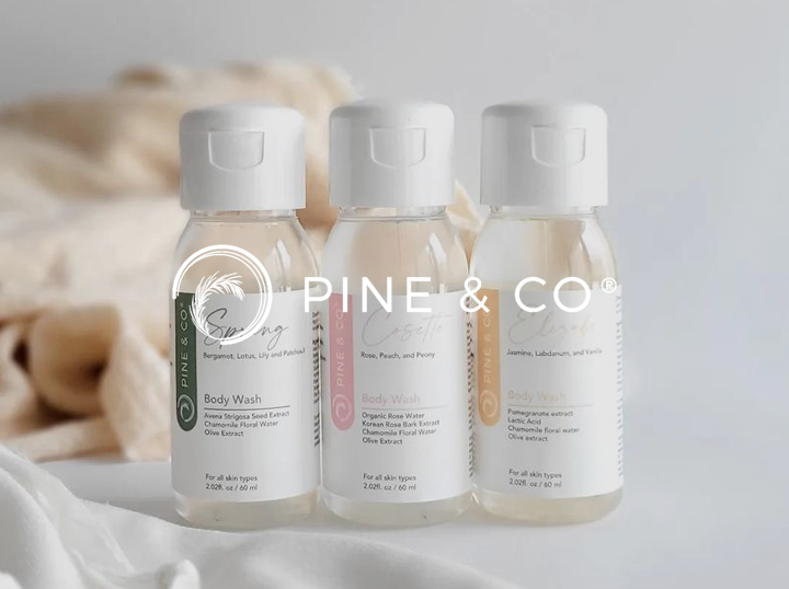 Shop Pine & Co on Atome