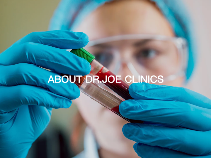 Dr. Joe Meditech