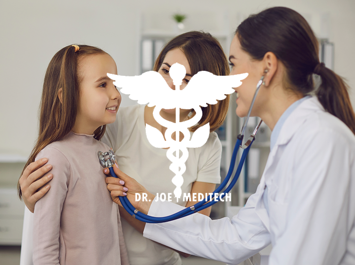 Shop Dr. Joe Medichains on Atome