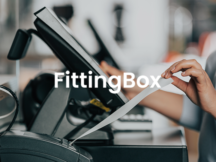 Shop FittingBox on Atome