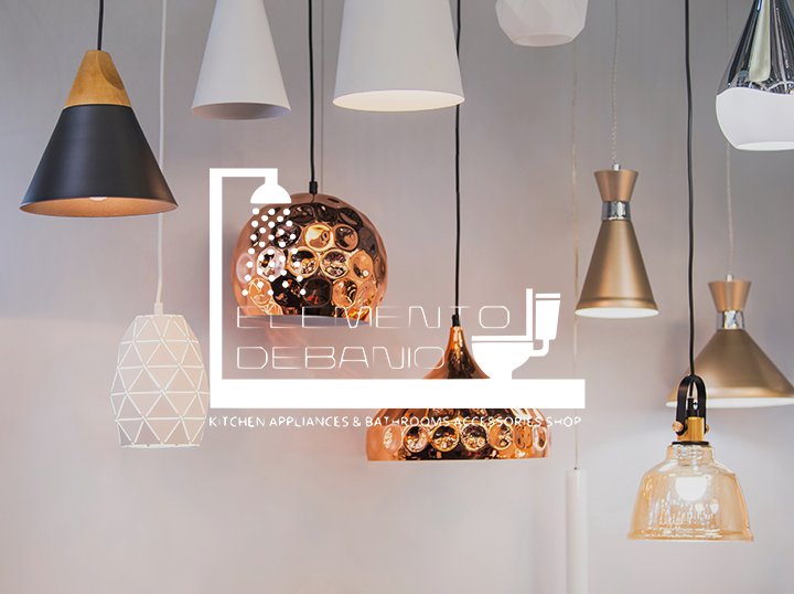 Shop Elemento Debanio on Atome