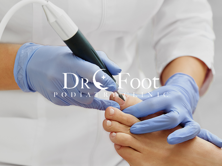 Shop Dr Foot Podiatry Clinic on Atome