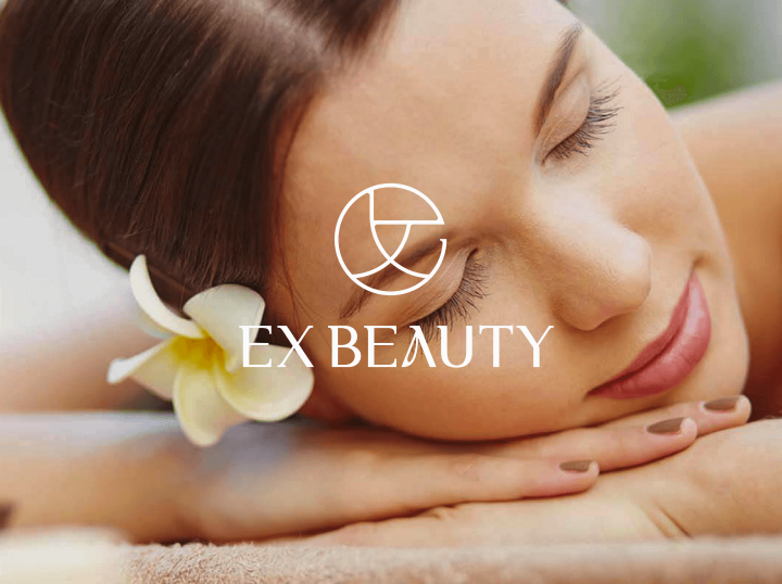 Shop EX Beauty on Atome