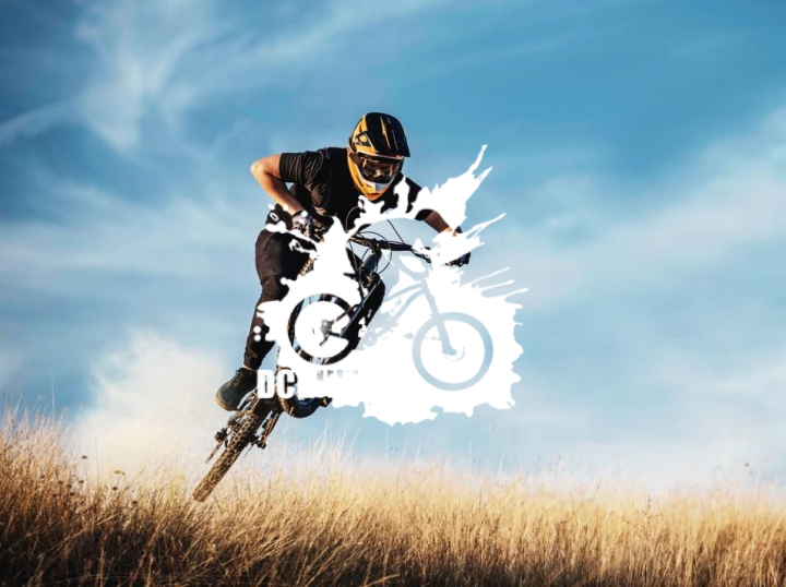 Shop Dcbikes on Atome