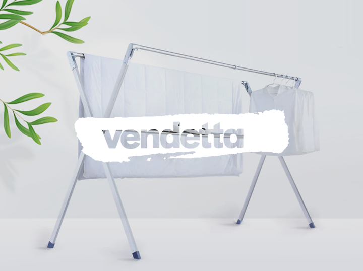 Shop Vendetta on Atome