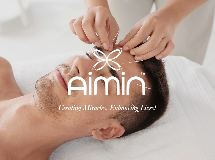 Shop Aimin Acupuncture and Weight Loss Centre on Atome
