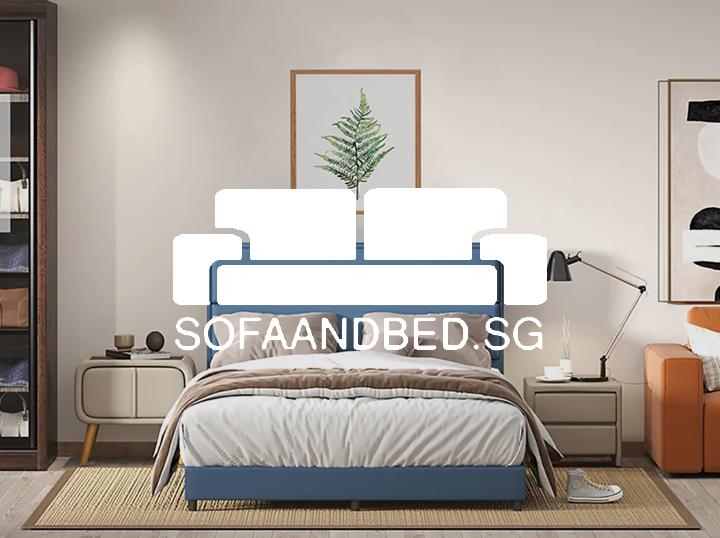 Shop Sofaandbed.sg on Atome