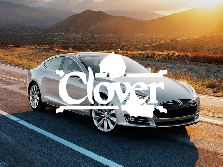 Shop Clover Limousine Service on Atome